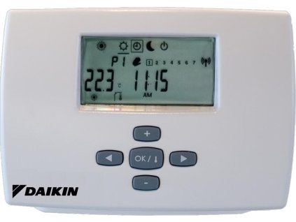 Altherma termostat priestorovy