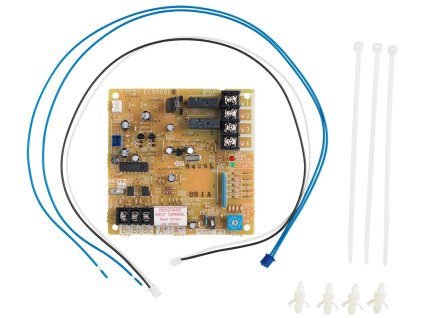 adapter na monitorovanie