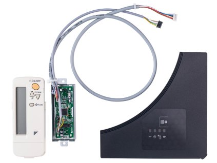 ovladac prijmac wifi