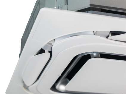 dekoracny panel biely klima 2