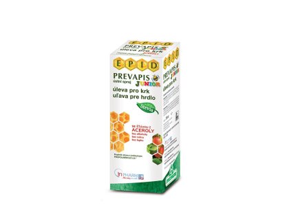 150 prevapis junior ustni sprej 15 ml