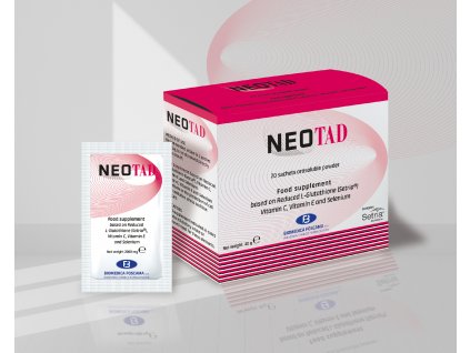 NEOTAD 20 vrecúšok