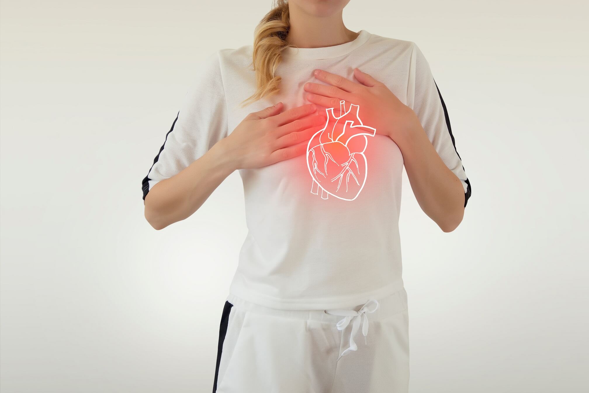 Pichanie pri srdci: Kedy vyhľadať lekársku pomoc?