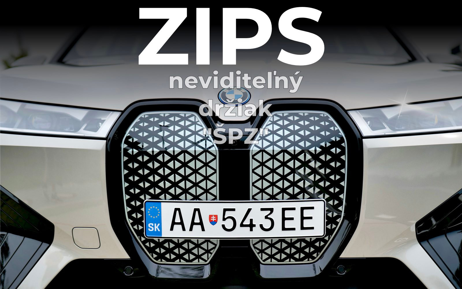 Alti Giri SUCHY ZIPS MOBILE