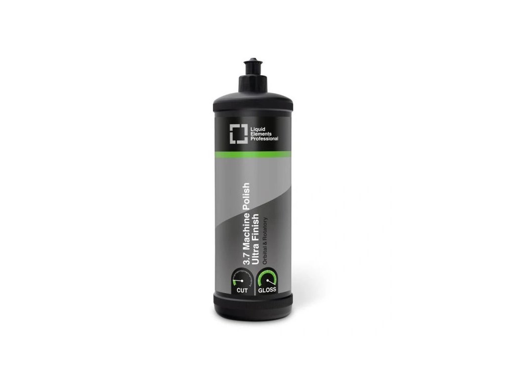 Produktfoto PP37 1000 Machine Polish 3 7 Ultra Finish 1L DE EN Shop 600x600