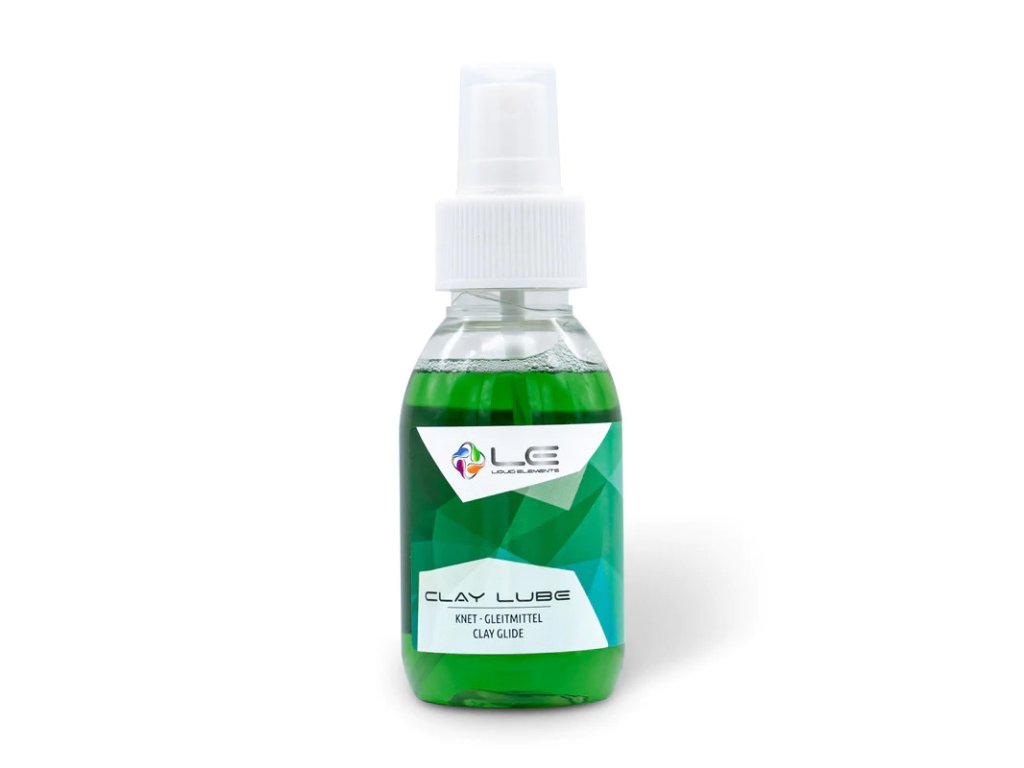 Produktfoto F11 100 Clay Lube Flasche 100ml DE Shop 3000x