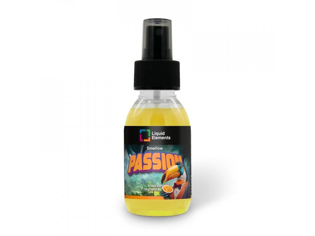 Produktfoto F33 36 Smellow Passion Flasche 100ml DE Shop