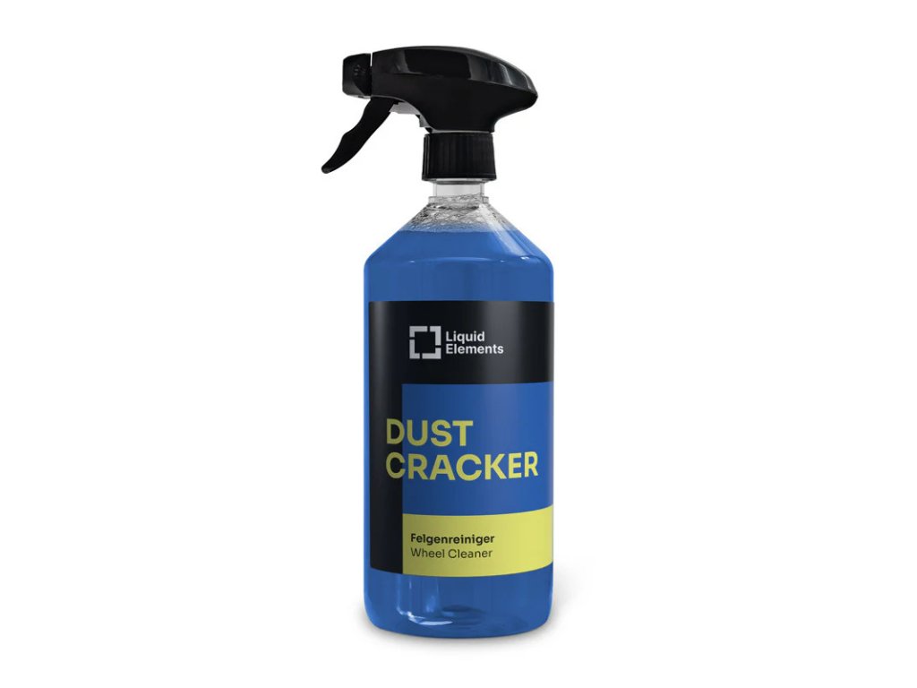 Produktfoto F03 1000 Dust Cracker Flasche 1L DE EN Shop 3000x