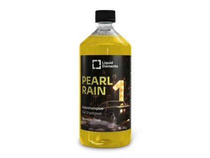 Liquid Elements Pearl Rain No.1 autošampón
