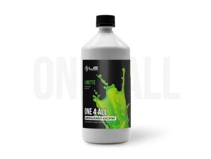 Produktfoto LE F41 1000 All 4 One DE EN Flasche 1L Shop