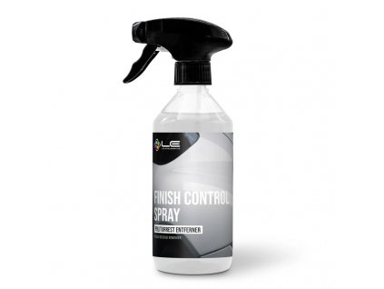 Produktfoto Finish Control Spray Spruhflasche 500ml DE Shop 2