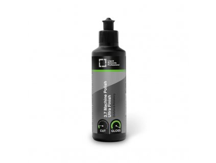 Produktfoto PP37 250 Machine Polish 3 7 Ultra Finish 250ml DE EN Shop