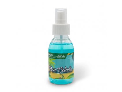 Produktfoto F33 09 Smellow Pina Colada Flasche 100ml DE Shop