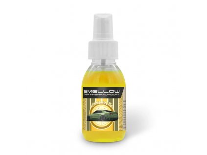 Produktfoto F33 33 Smellow Limoncello Flasche 100ml DE Shop