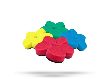 LE MINI NANO Pads 5er Titel