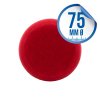 75mm Rot button 9pWs