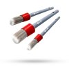 LE GREY SOFT BRUSH PINSEL SET