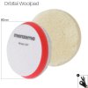 orbital wool pad premium 90mm~3