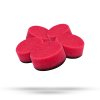 LE MINI NANO Pads 5er Rot