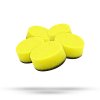 LE MINI NANO Pads 5er Gelb