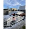 Flexchem - Aktívna pena | Autošampón - Soft Touch Snow Foam  - 750ml