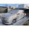 Flexchem - Aktívna pena | Autošampón - Soft Touch Snow Foam  - 750ml