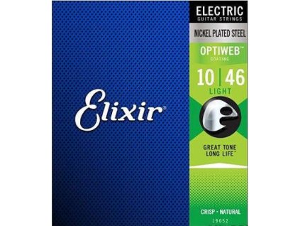 elixir opti1046