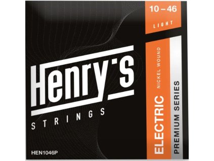 henrys1046