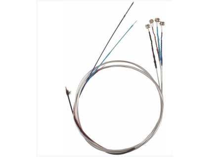PALATINO Violin Strings 3/4