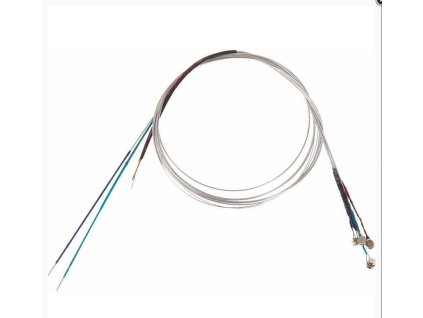 PALATINO Violin Strings 1/2