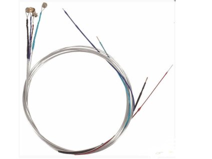 PALATINO Violin Strings 1/4