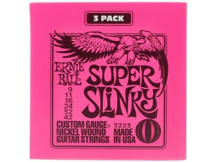 Ernie942 3pack