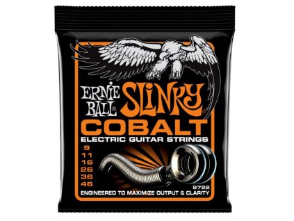 Ernie9 46slinky