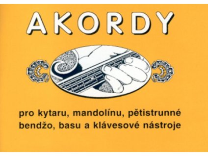akordy