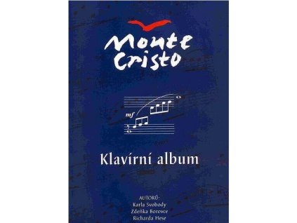 monte cristo