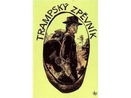trampskýzpěvník