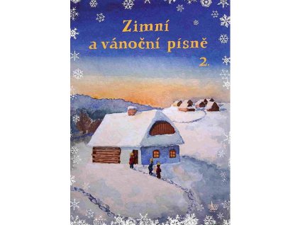 zimní písně