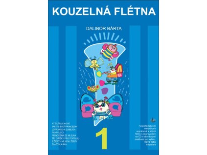 kouzelna fletna