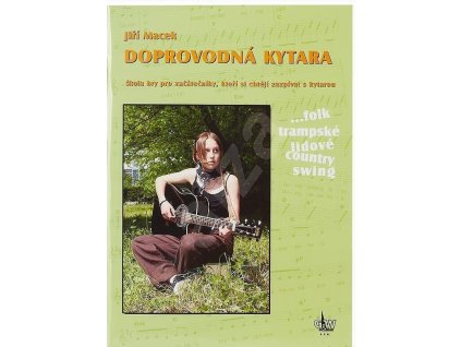doprovodna kytara