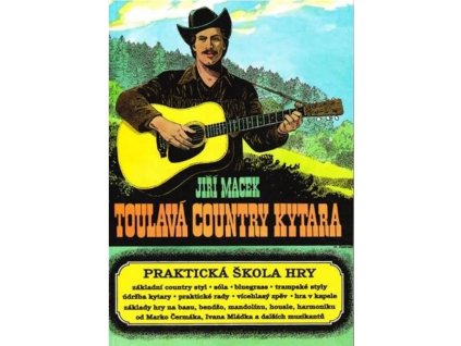 toulavacountrykytara