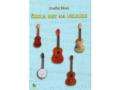 hra na ukulele