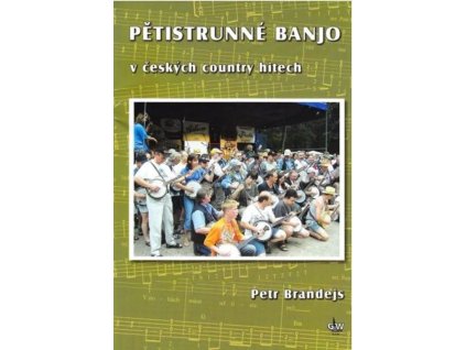 petistrunne banjo