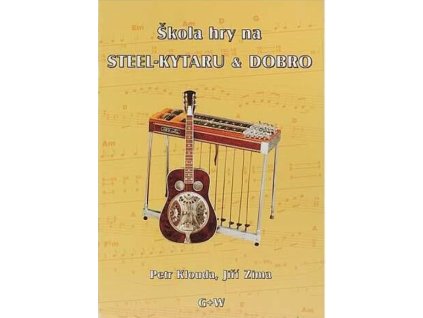 steel kytara