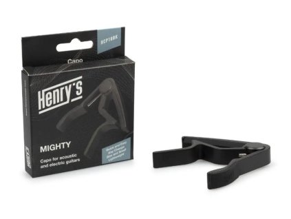 henrys capo