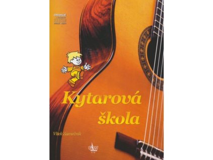 kytarova skoda