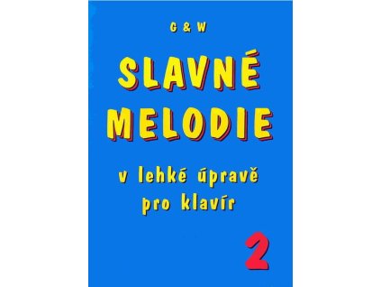 Slavne melodie2