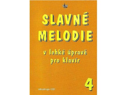 Slavne melodie4