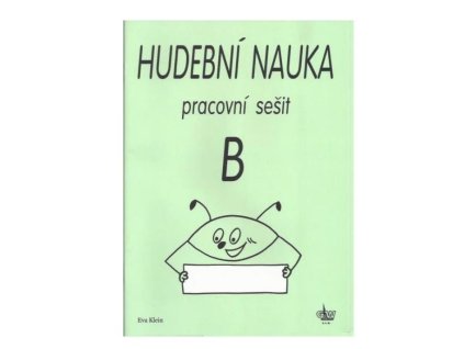 hudební nauka B