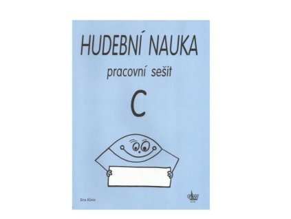 hudební nauka C
