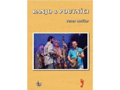 banjo a poutnici